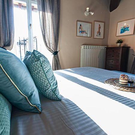 Heart Of Spoleto Vacation Residence Esterno foto