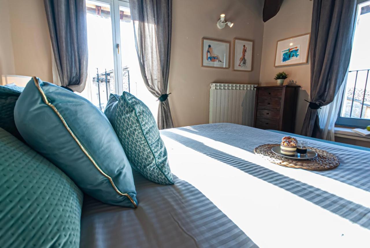 Heart Of Spoleto Vacation Residence Esterno foto