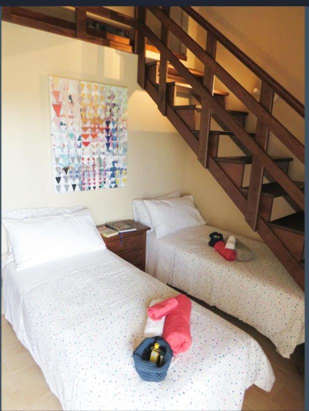 Heart Of Spoleto Vacation Residence Esterno foto
