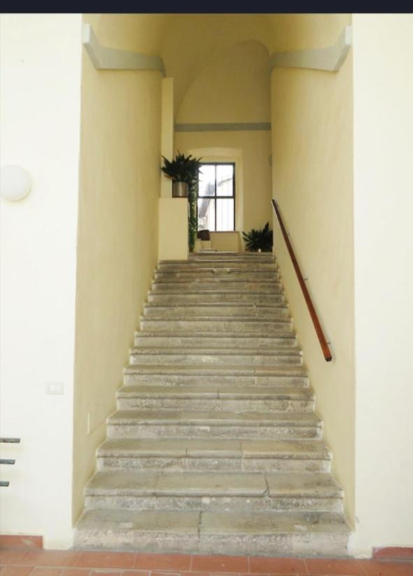 Heart Of Spoleto Vacation Residence Esterno foto