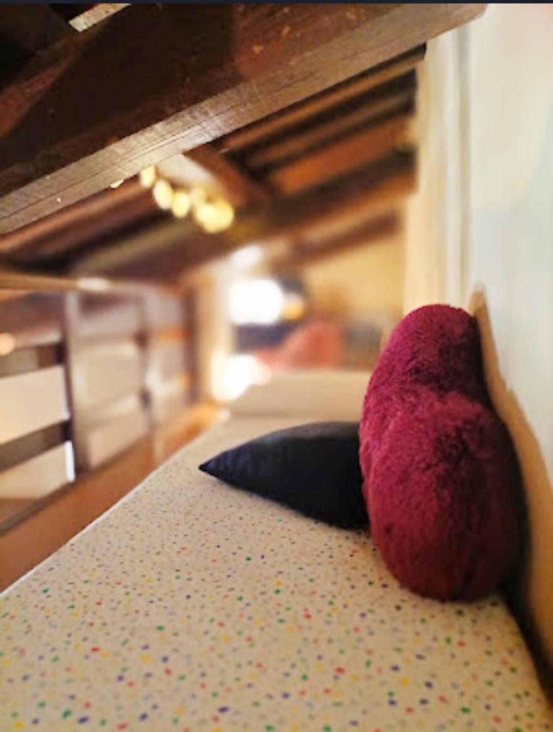 Heart Of Spoleto Vacation Residence Esterno foto