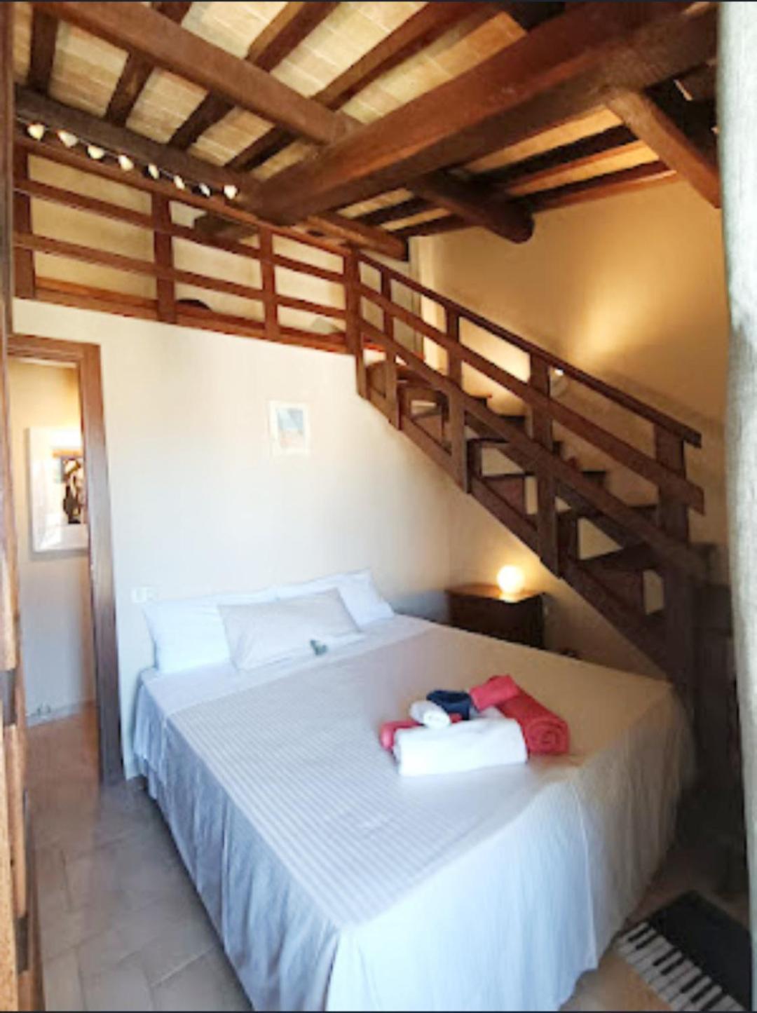Heart Of Spoleto Vacation Residence Esterno foto
